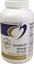 OmegAvail Synergy