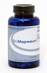 Tri-Mag 120 Bio